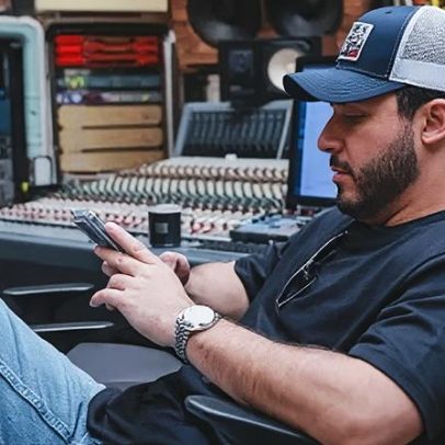 Murilo Huff critica redes sociais por desconsiderarem o ser humano