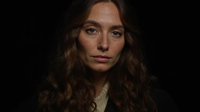 Cabelo seco, com frizz e caindo no inverno? Médica explica os erros que você pode estar cometendo — Foto: Reprodução Instagram @byemeliejonsson