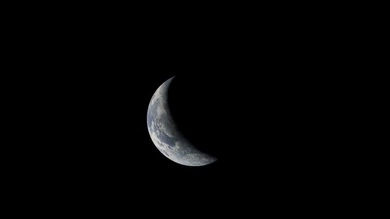 Foto: NASA/Divulgação
