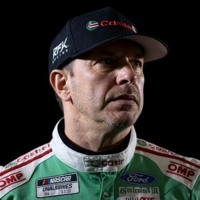 Keselowski elogia parceria com Toyota; Hamlin contesta vantagem da fabricante
