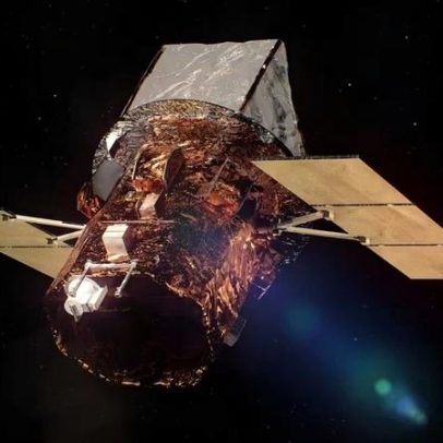Resgate ousado busca evitar fim trágico de observatório da NASA