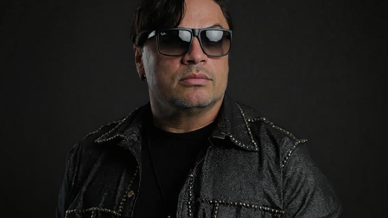 Vocalista de banda de forró, Neto Araújo, morre aos 42 anos