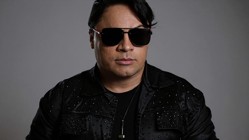 Quem era Neto Araújo, ex-Cavaleiros do Forró que morreu aos 42 anos - Metrópoles