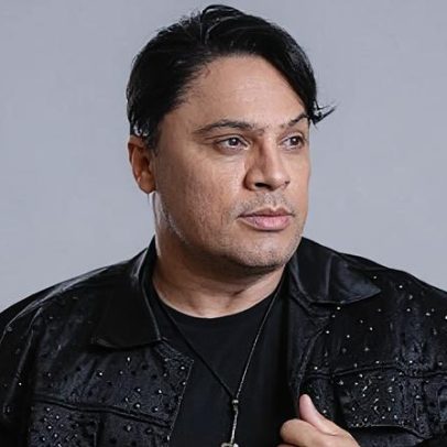 Neto Araújo, vocalista do Collo de Menina, morre