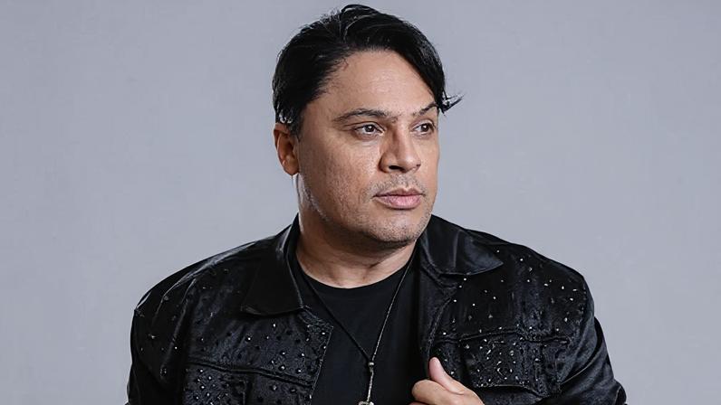 Cantor foi encontrado morto em casa