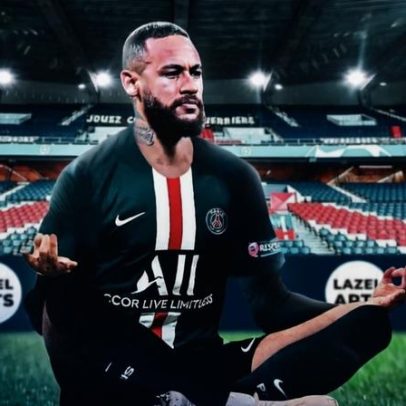Neymar elimina Haaland na Champions League e relembra duelo