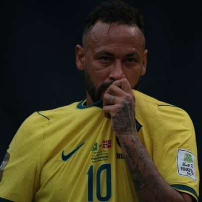Casagrande classifica comportamento de Neymar como cereja podre de bolo azedo