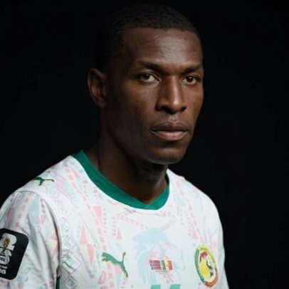 Senegalês desmente rumor de álcool na Copa: Nunca bebi