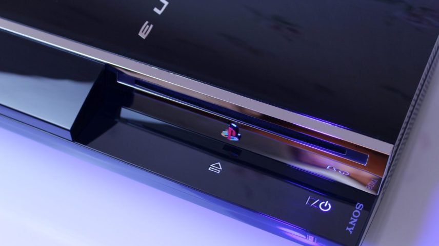 E-mail de aviso sobre o fim da PS Store para PS3 e PS Vita (imagem: reprodução)