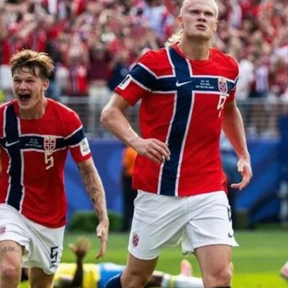 Seleção não quebra jejum e cai para europeus pela 6ª Copa consecutiva