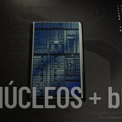 Intel prepara duas CPUs Nova Lake-S de 18 núcleos com bLLC