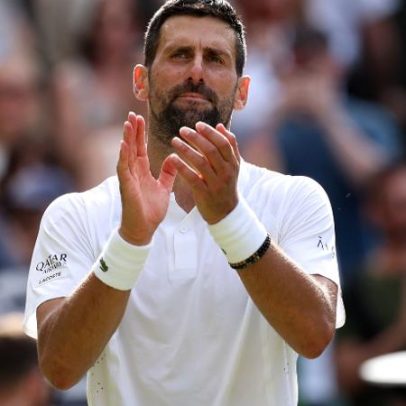 Djokovic encontra rápida solução para anular pressão de Safiullin