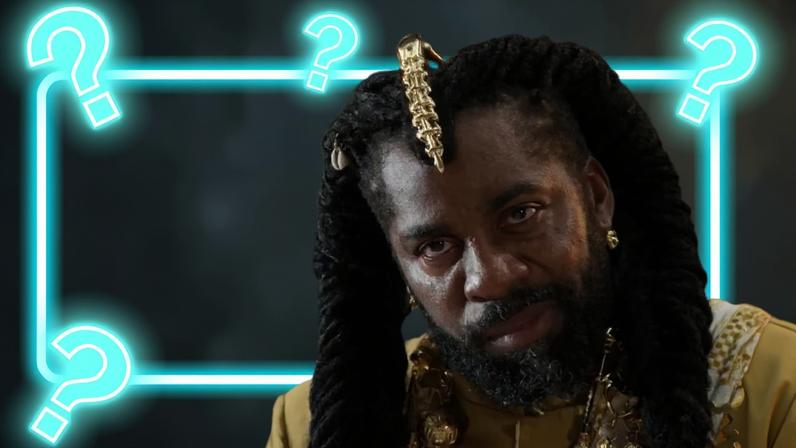 Kênia será alvo de Jendal nesta semana, em 'A Nobreza do Amor'