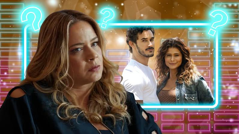 Armação de Zilá vai acabar com Agrado declarando seu amor a João Raul