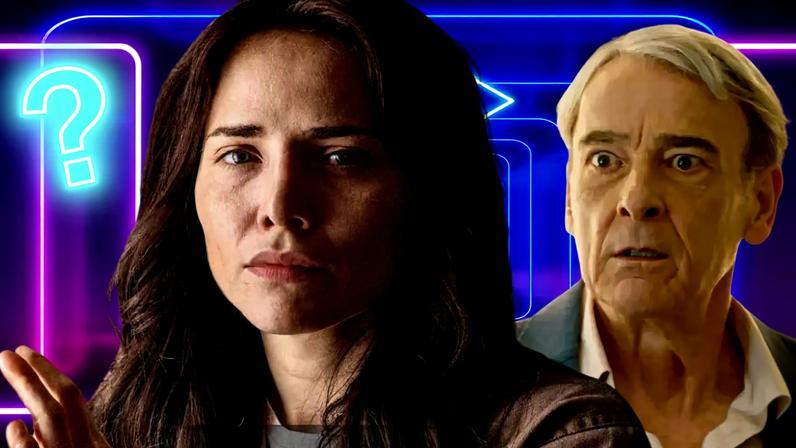 Adriana pede a Pedro que não a visite mais, enquanto Ulisses é sequestrado por capangas de um dos capítulos mais tensos da novela