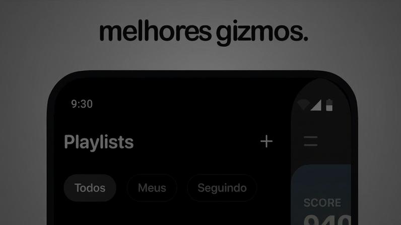 Fonte: Google Play Store/Reprodução