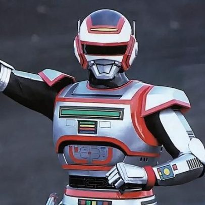 Relembre a trajetória de O Fantástico Jaspion, sucesso no Brasil