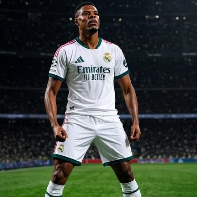 Real Madrid anuncia ex-Inter e chega ao quarto reforço na janela