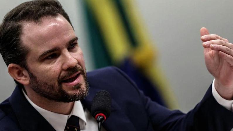 Imagem: Gabriela Biló/Folhapress