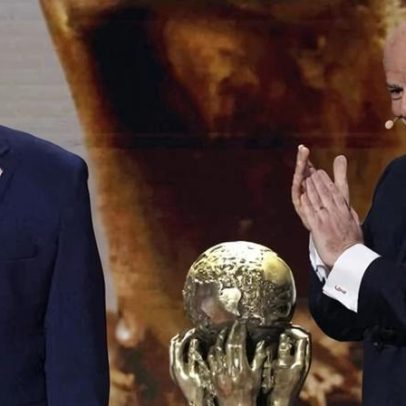 Decisão sobre Balogun provoca incômodo na FIFA e isonomia na Copa