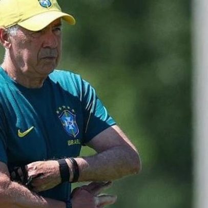 Juca Kfouri vê Brasil x Noruega com expectativa de sofrimento