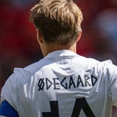 Entenda por que jogadores noruegueses têm letras incomuns em nomes