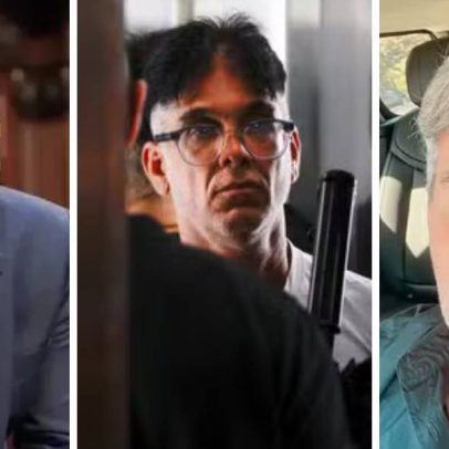 Cigarros de Márcio Poncio tinham passe livre em áreas dominadas por Adilsinho