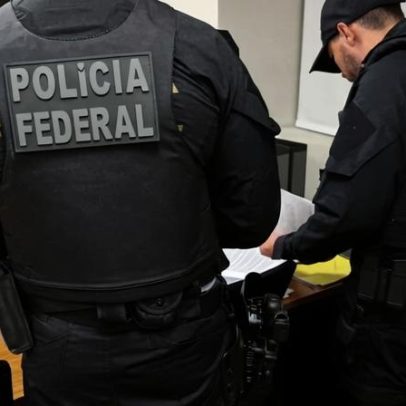 Brasileiro vê crime, tráfico e corrupção como maiores problemas, aponta AtlasIntel