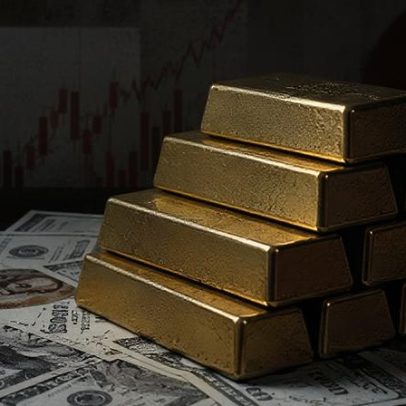 BCs planejam vender dólares e aumentar apostas em ouro