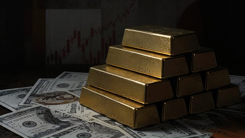 Participação do dólar americano nas reservas cambiais dos bancos centrais caiu para o nível mais baixo em duas décadas no ano passado, segundo o JPMorgan