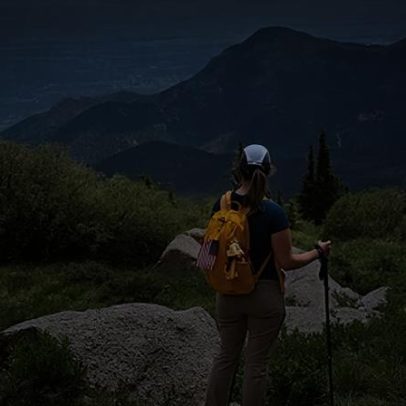 A vista que inspirou a canção mais bonita dos EUA