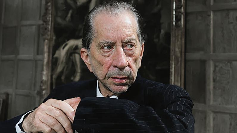 Como J. Paul Getty se tornou o homem mais rico do mundo