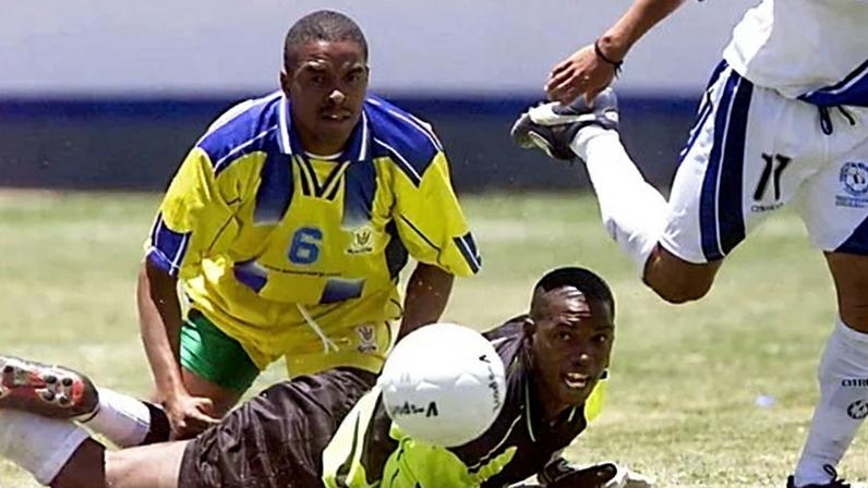 Perdendo para vencer: o jogo mais estranho da história do futebol