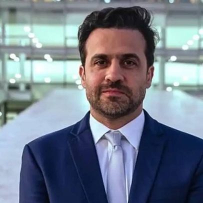 Pablo Marçal registra candidatura à Presidência mesmo inelegível