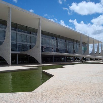 Lula sanciona projeto sobre minerais críticos nesta quarta (16)
