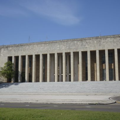Cuba: rede elétrica nacional entra em colapso
