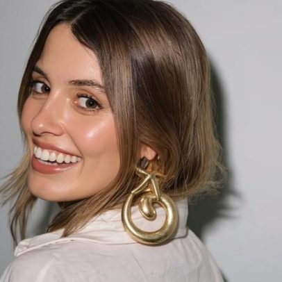 Paola Antonini afirma que atuar revelou a beleza de viver outras vidas