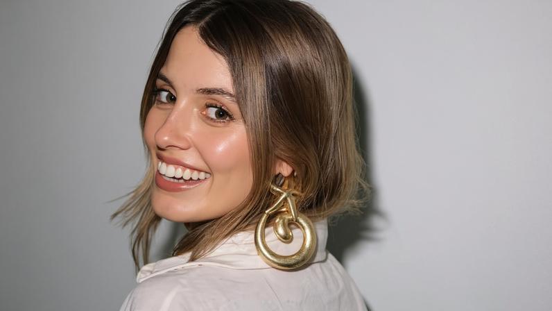 Paola Antonini — Foto: Divulgação