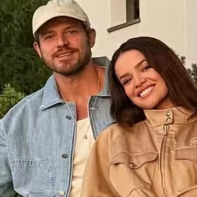 Madrinha famosa Juliette revela spoilers do casamento com Kaique Cerveny
