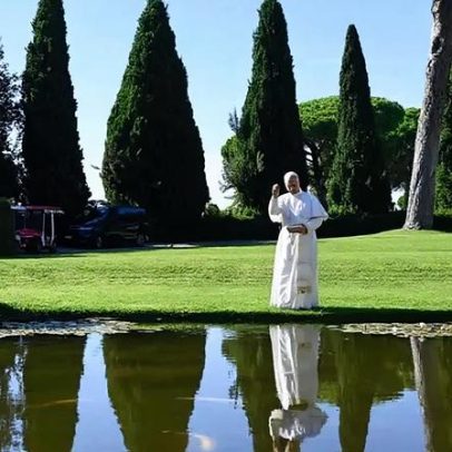 Quatro séculos de verões papais marcam reinvenção de Castel Gandolfo