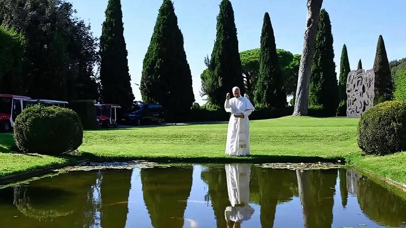 Quatro séculos de verões papais marcam reinvenção de Castel Gandolfo