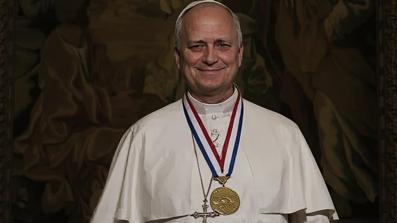 Papa pede defesa da vida desde a concepção até a morte em discurso aos EUA