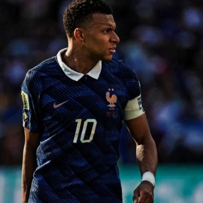Paraguai enfrenta França pela Copa do Mundo em 4 de julho de 2026