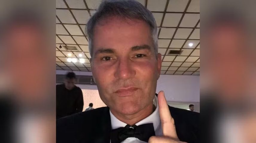 PF prende pastor Márcio Poncio em investigação sobre lavagem e crime organizado no Rio