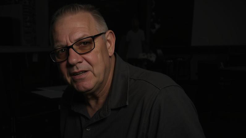 Pastor Romildo Batista de Lima, de 69 anos, morreu em terremoto na Venezuela
