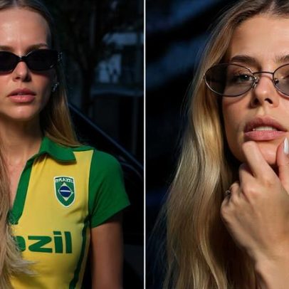 Efeito WAG: esposas de jogadores viram tendência e podem custar até R$7 mil