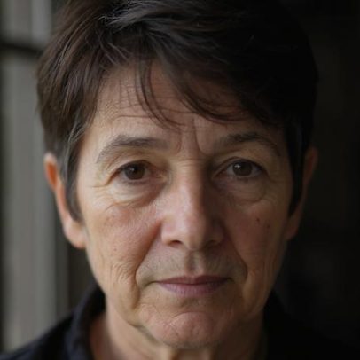 Atriz chilena García é homenageada no Bonito Cinesur