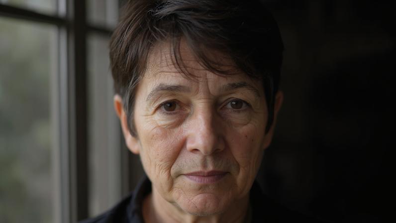 A atriz chilena Paulína Garcia será homenageada na edição 2026 do festival