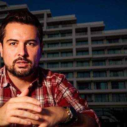 Operação envolve Paulo Figueiredo aponta fraude que abalou hotel e aposentados