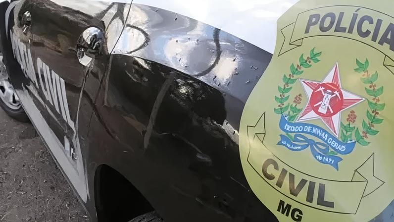 Polícia Civil de Minas Gerais